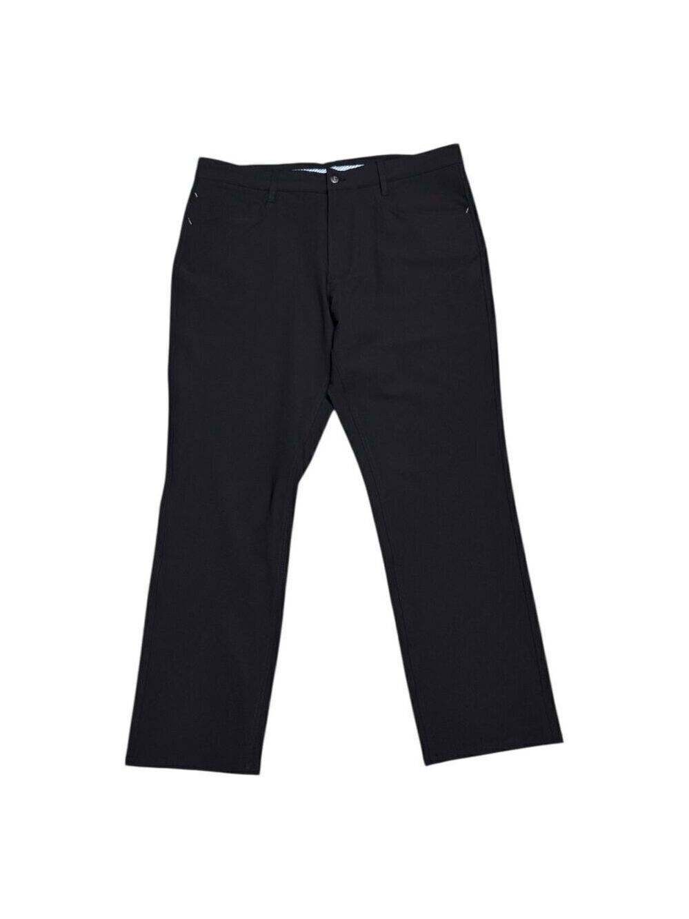 FOOTJOY GOLF Water Resistant Stretch Outdoor Activewear Casual Pants Mens Large
